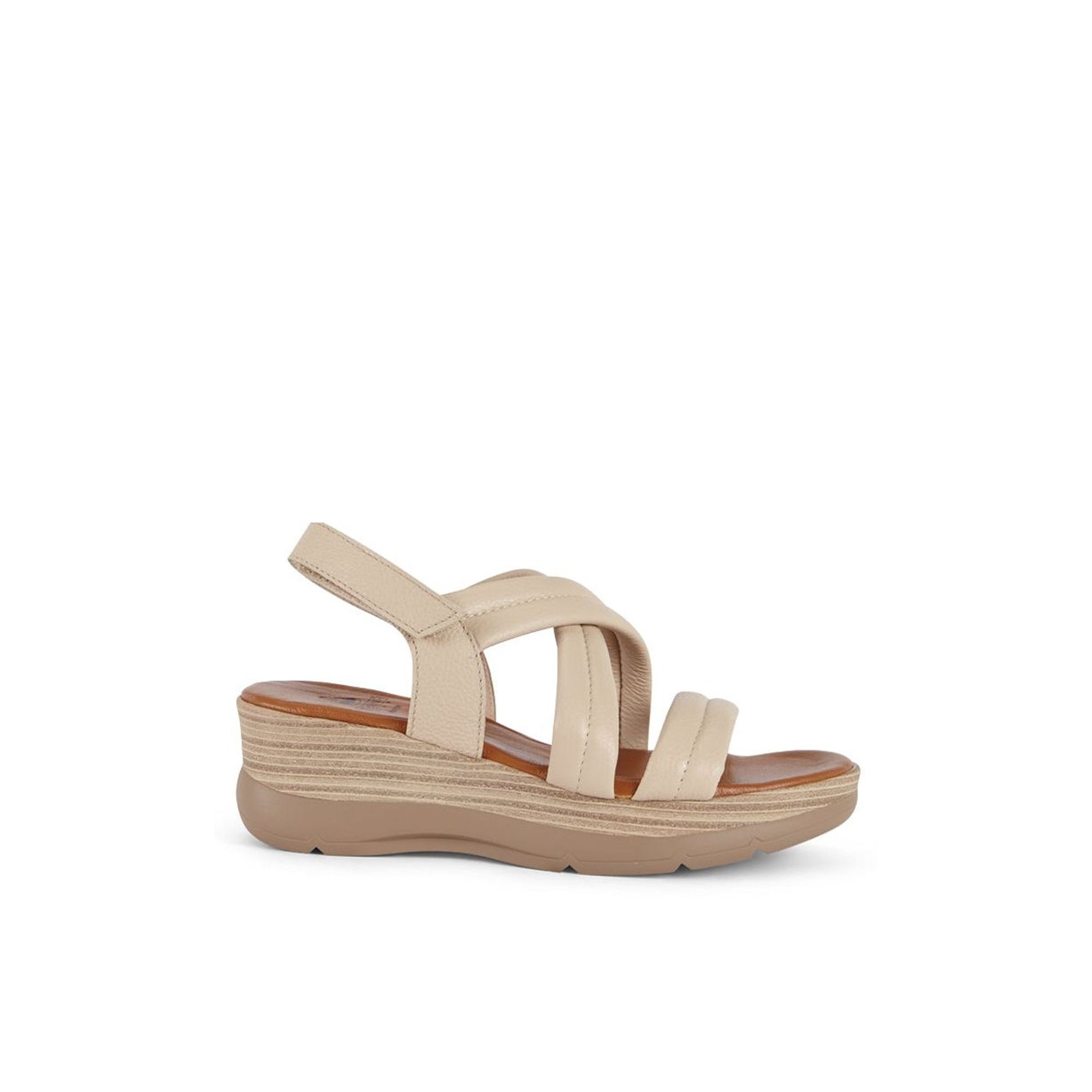 Napoli Crisscross Sand