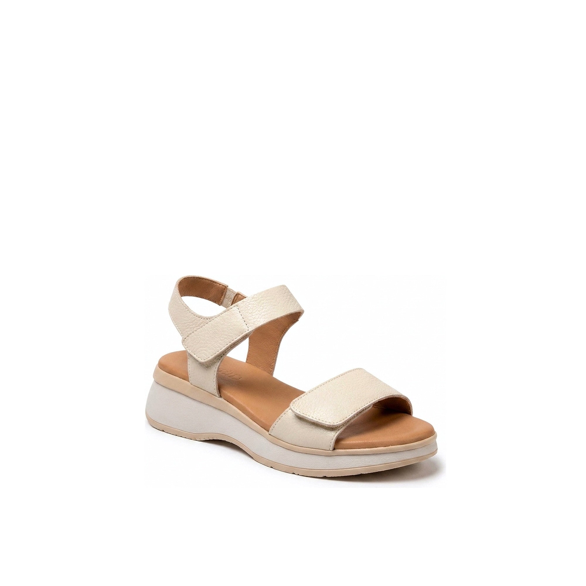 Napoli Sandal - Sand