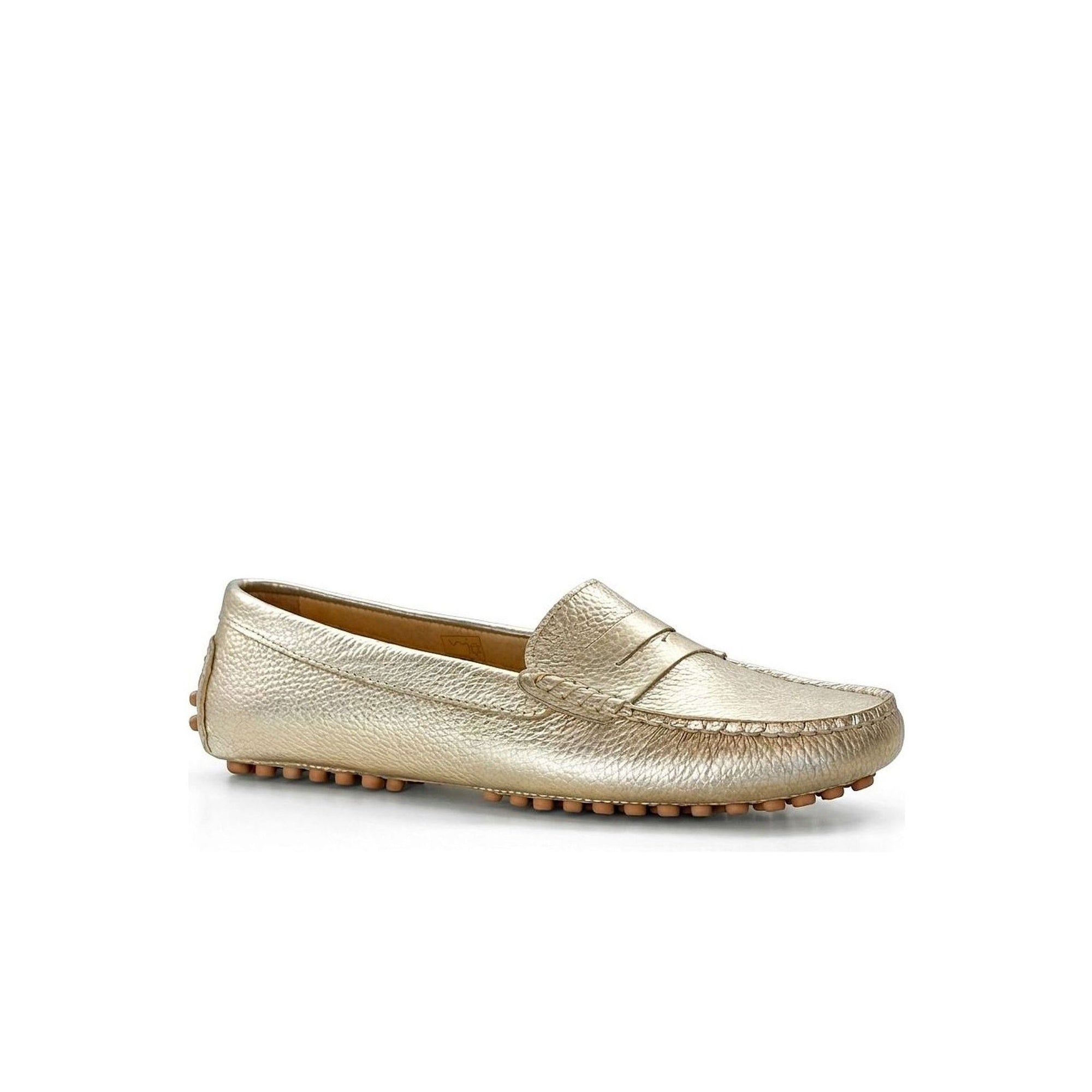 Oporto Champagne Metallic