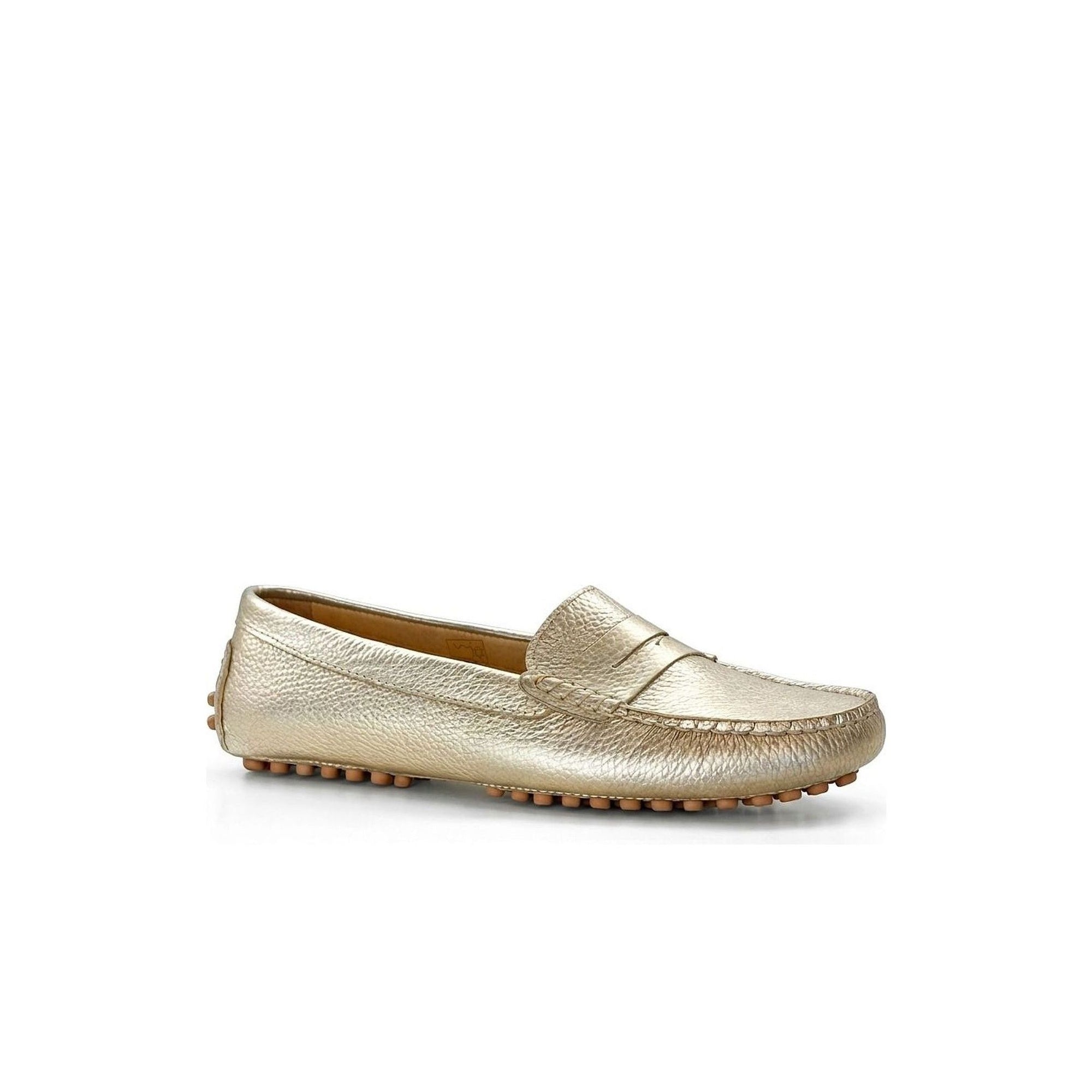 Oporto Champagne Metallic