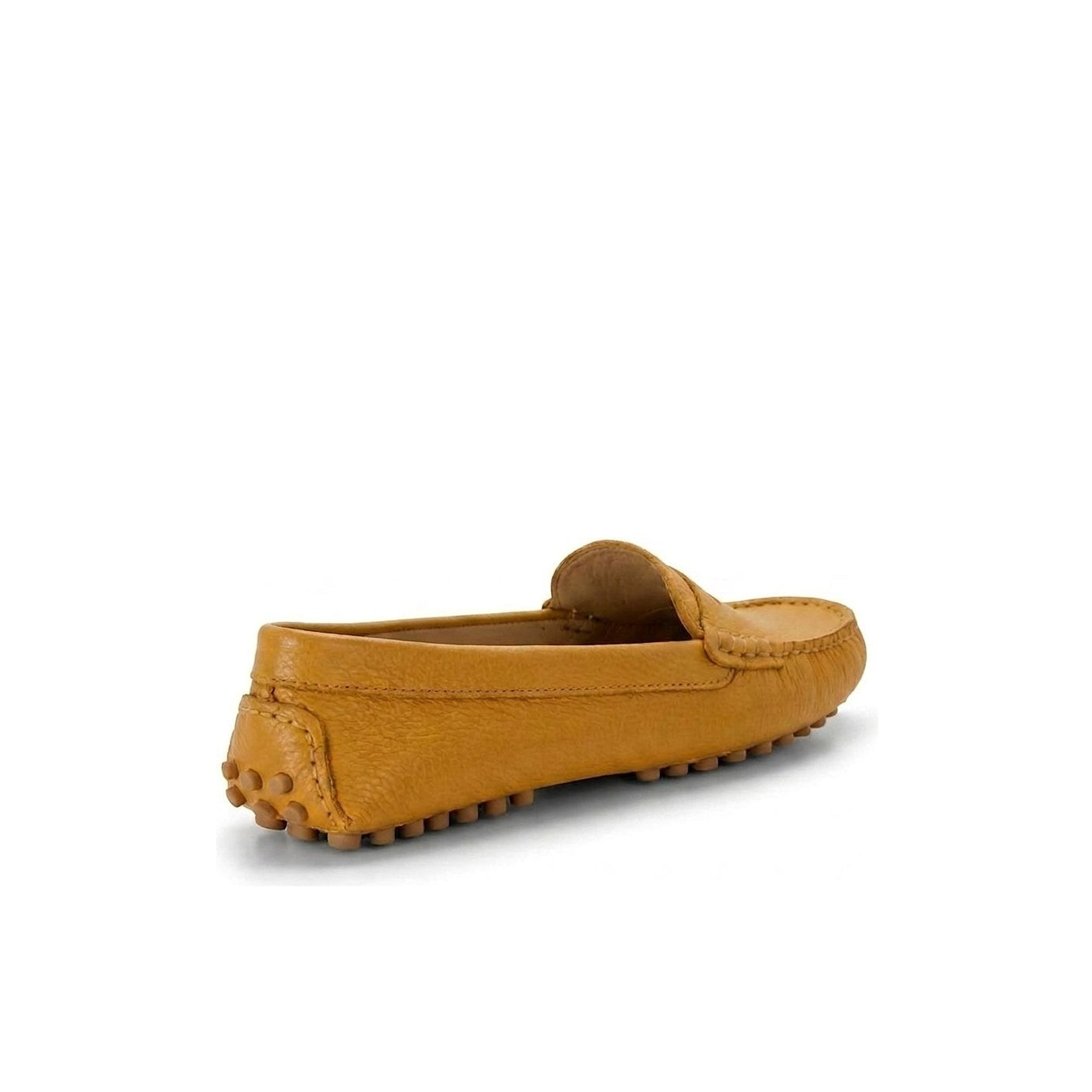 Oporto Loafer - Honey