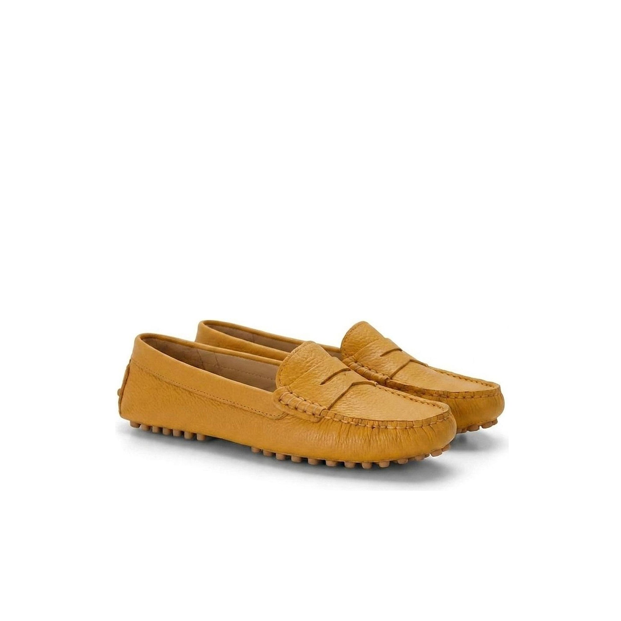 Oporto Loafer - Honey
