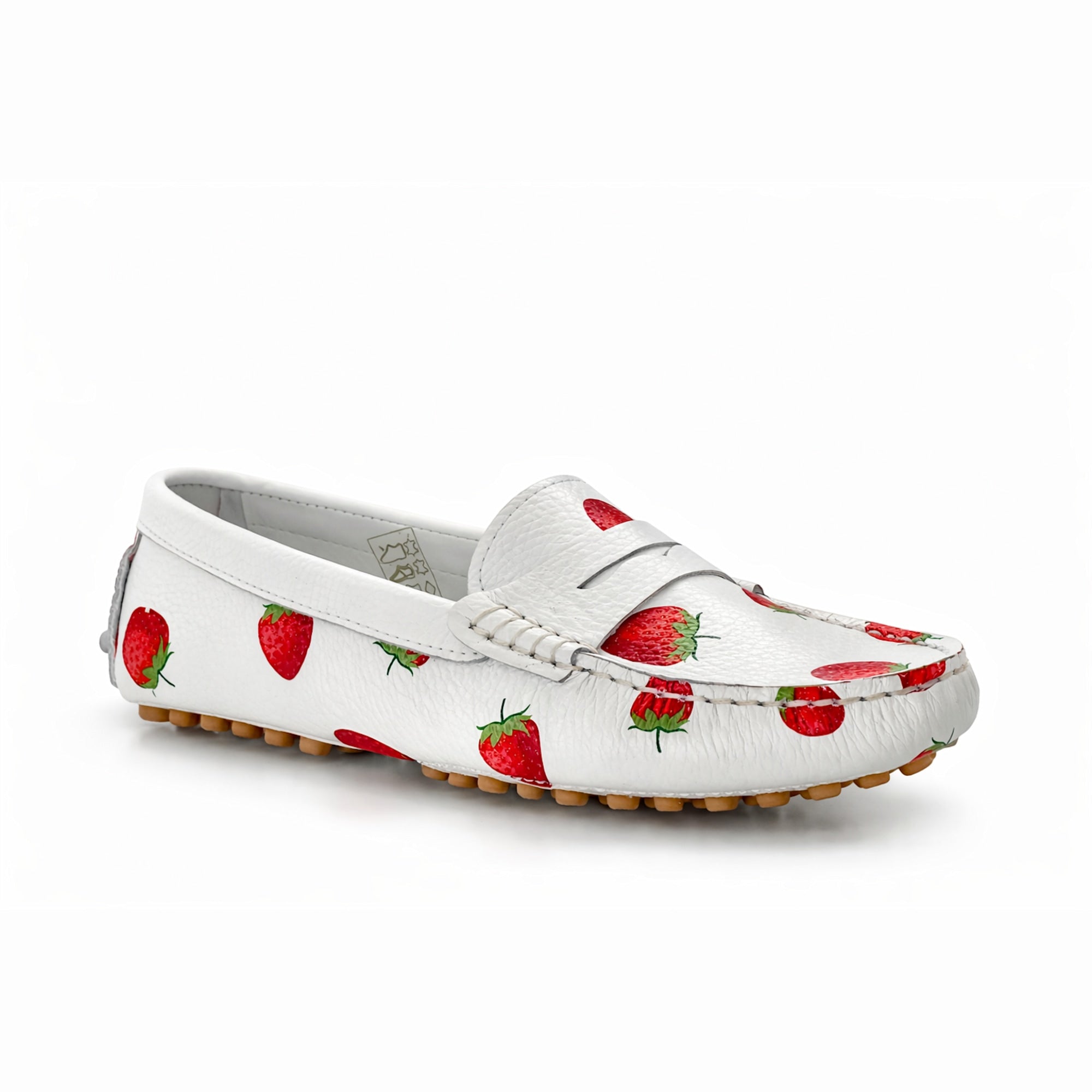 Oporto Strawberry White