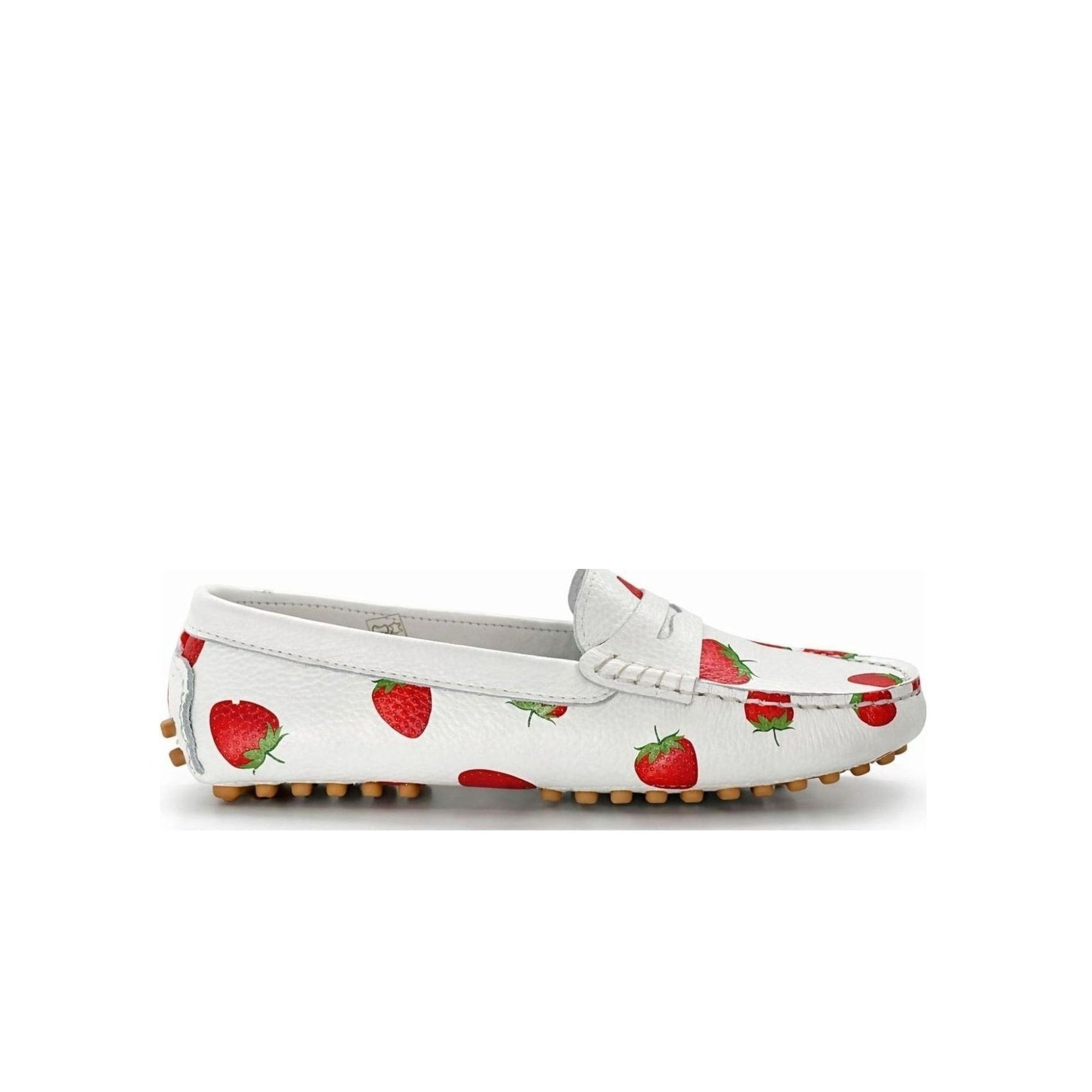 Oporto Strawberry White