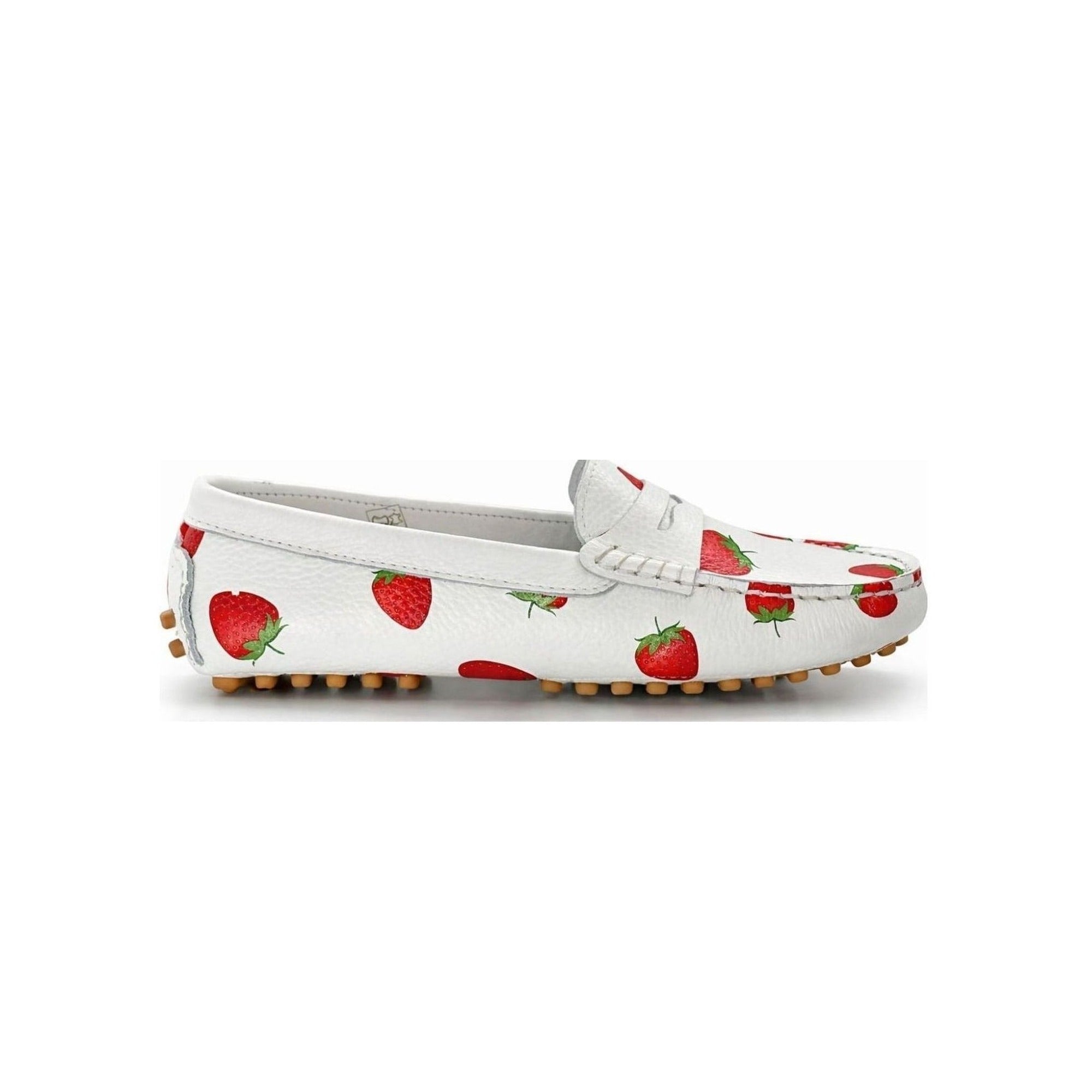 Oporto Strawberry White