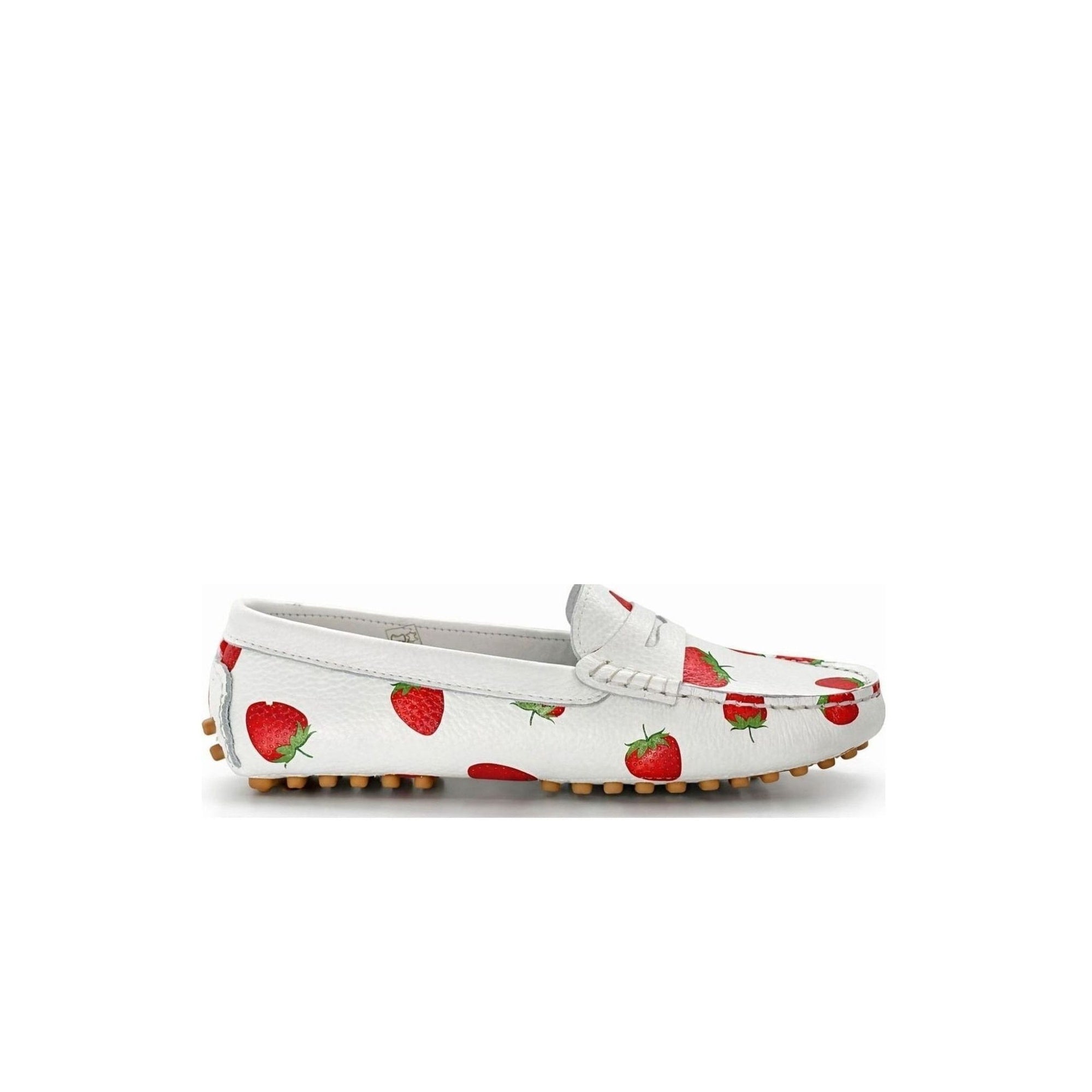 Oporto Strawberry White