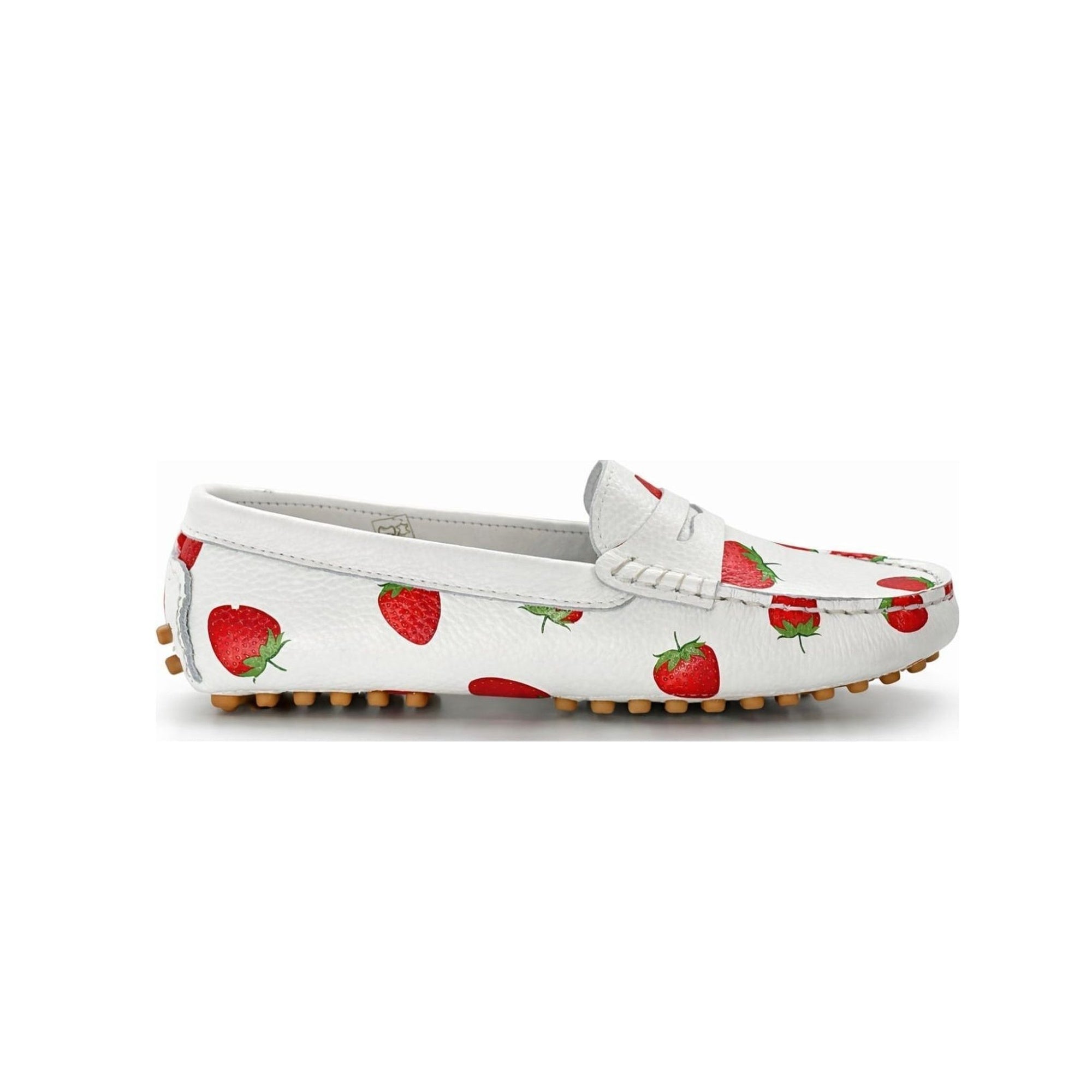 Oporto Strawberry White