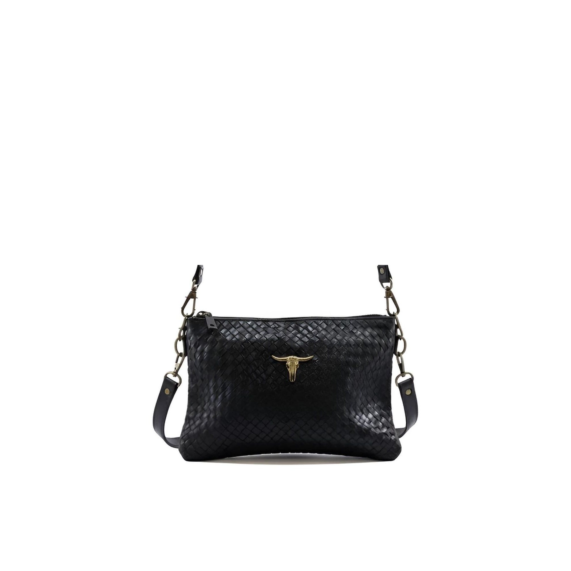 Sevilla Black Toro Bag