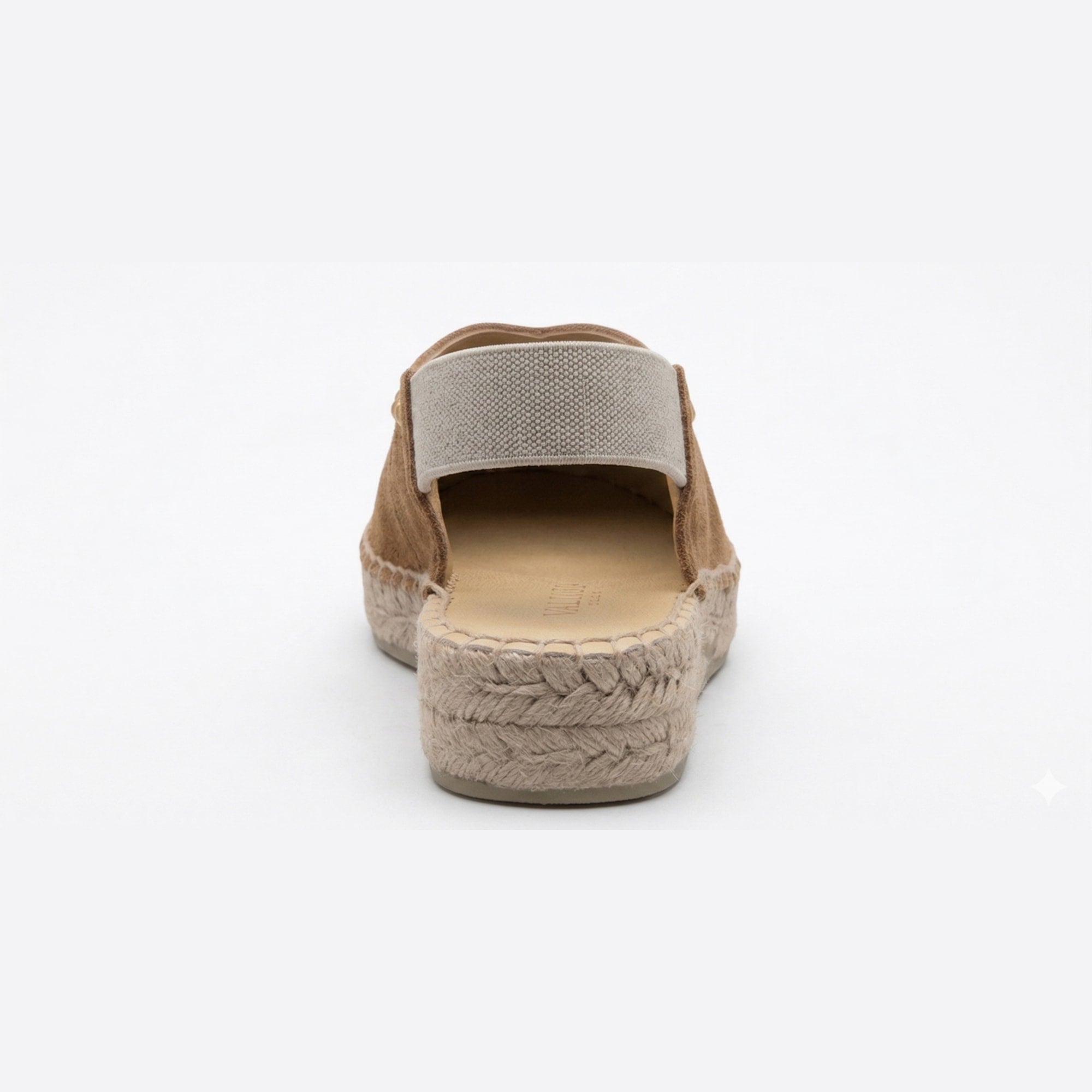 Vayrac Almond Suede