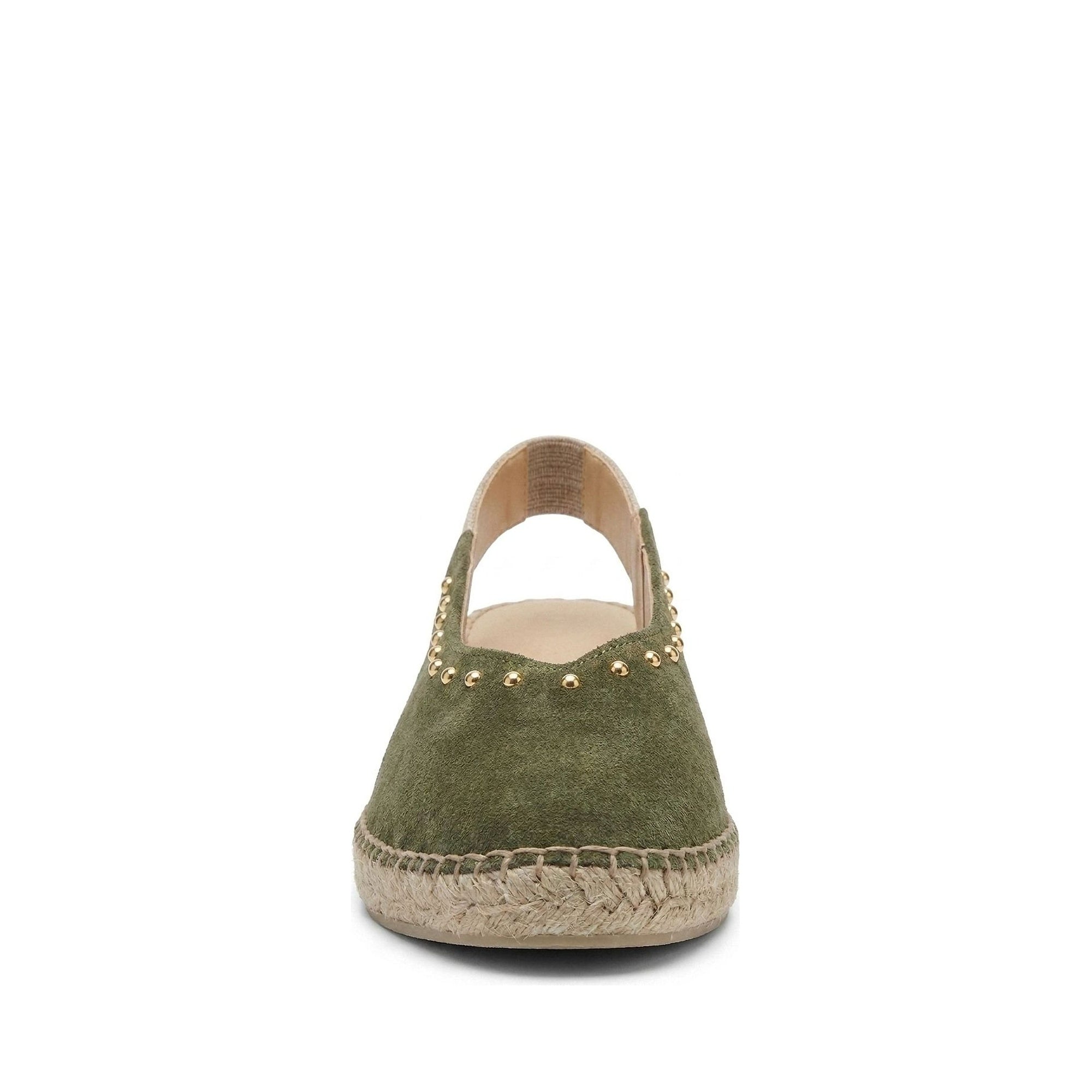 Vayrac Sage Suede