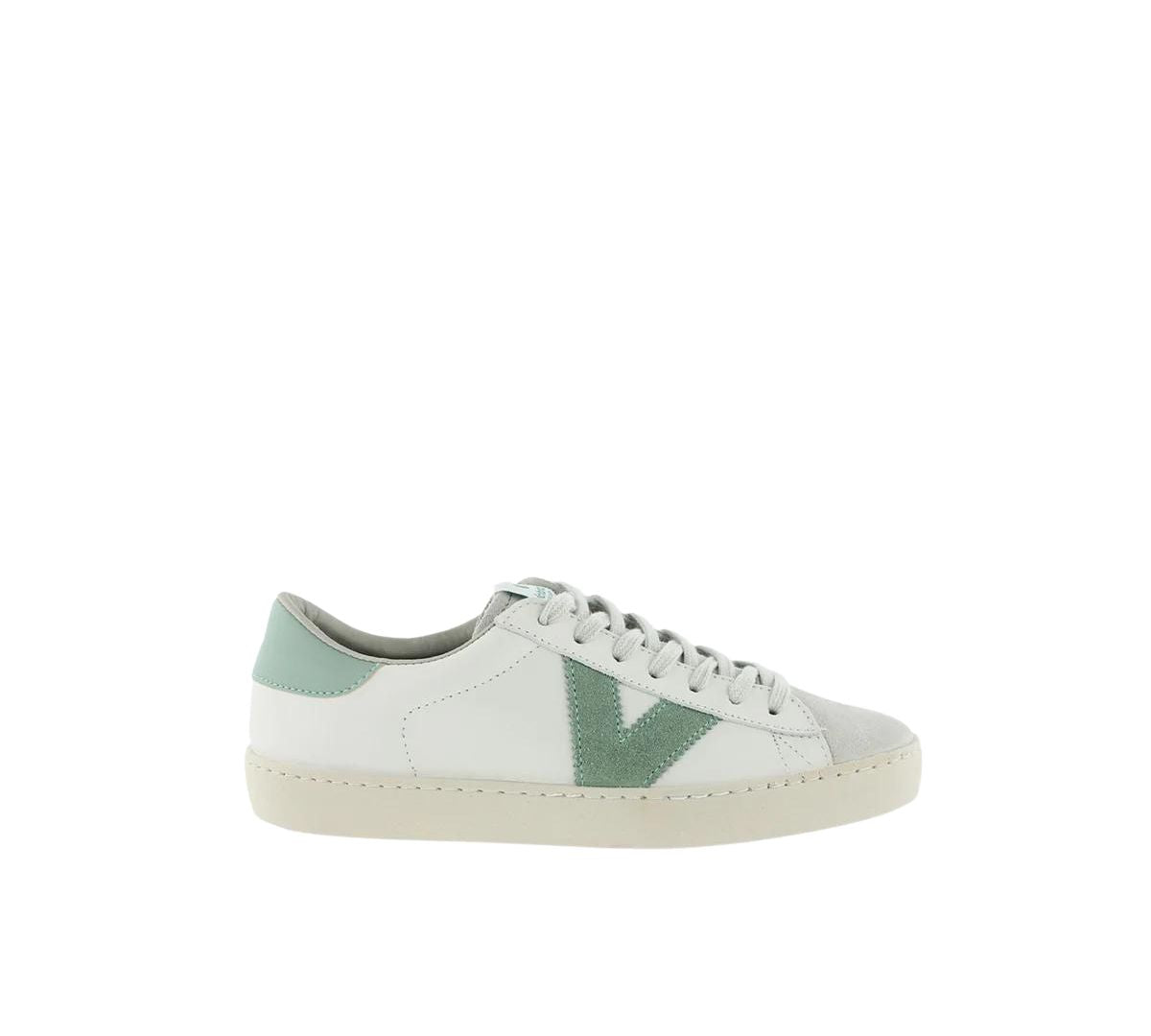 Victoria Jade Flat Sole