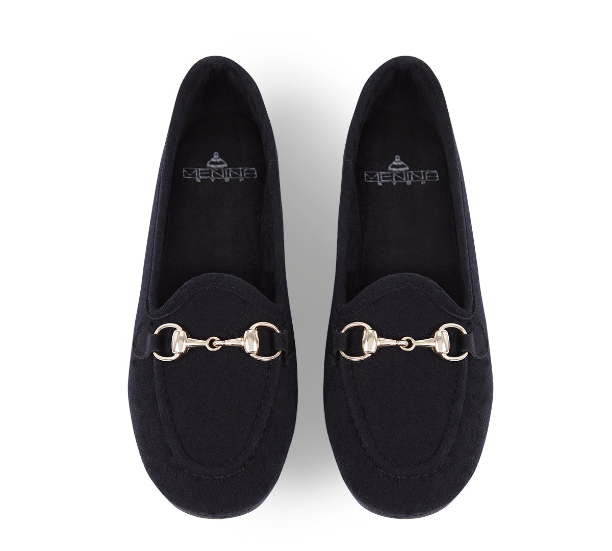 Comfy Black Slipper