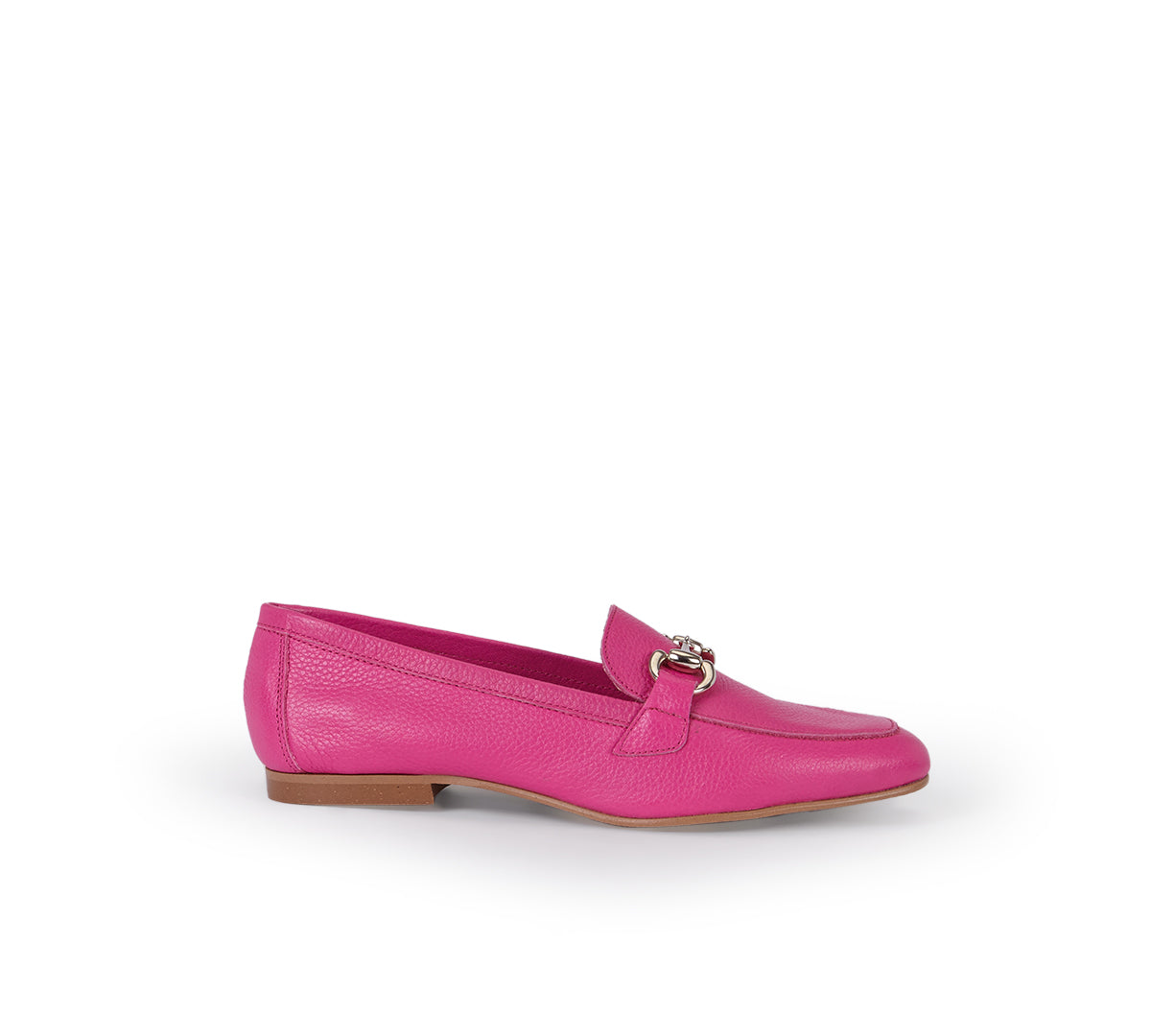 Canido Loafer Fuchsia