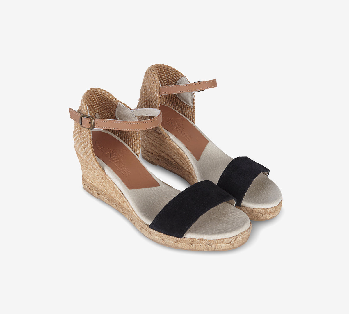 Jimena Single Band Black