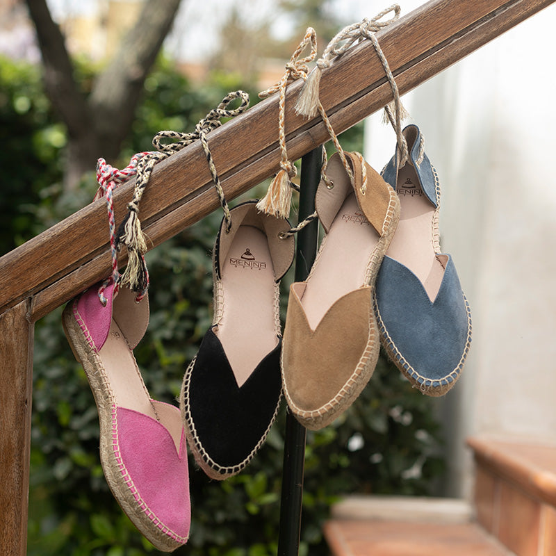 Handmade Shoes: Our Hands Do The Work So Your Feet Don’t Have To 