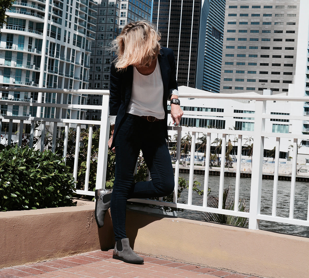 Which Shoes to Wear in Miami? | Miami Shoes & Fashion