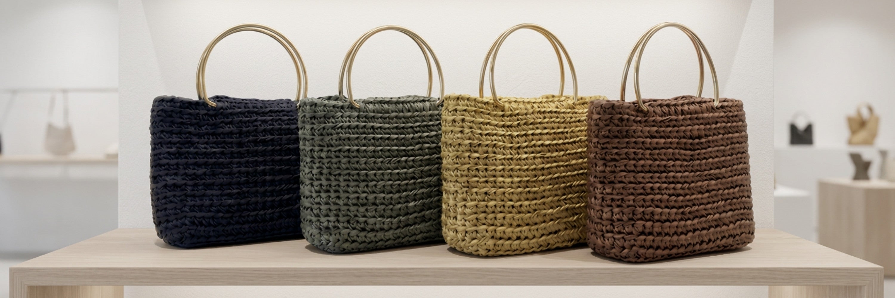 Festive Bags