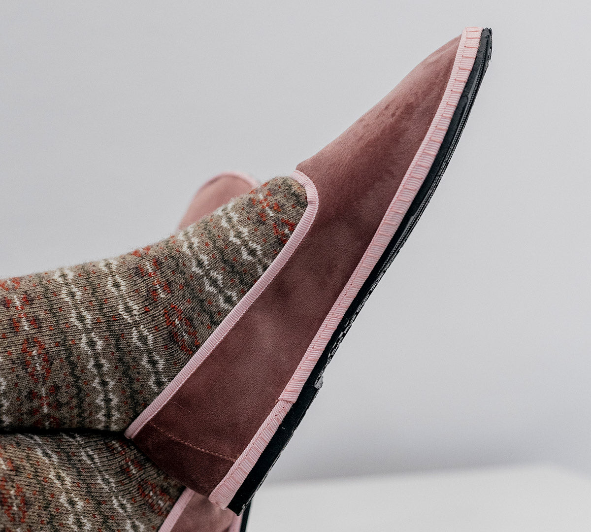 Furlane Velluto Cipria