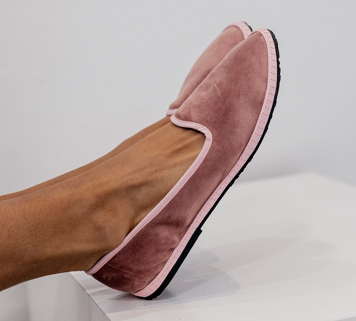 Furlane Velluto Cipria