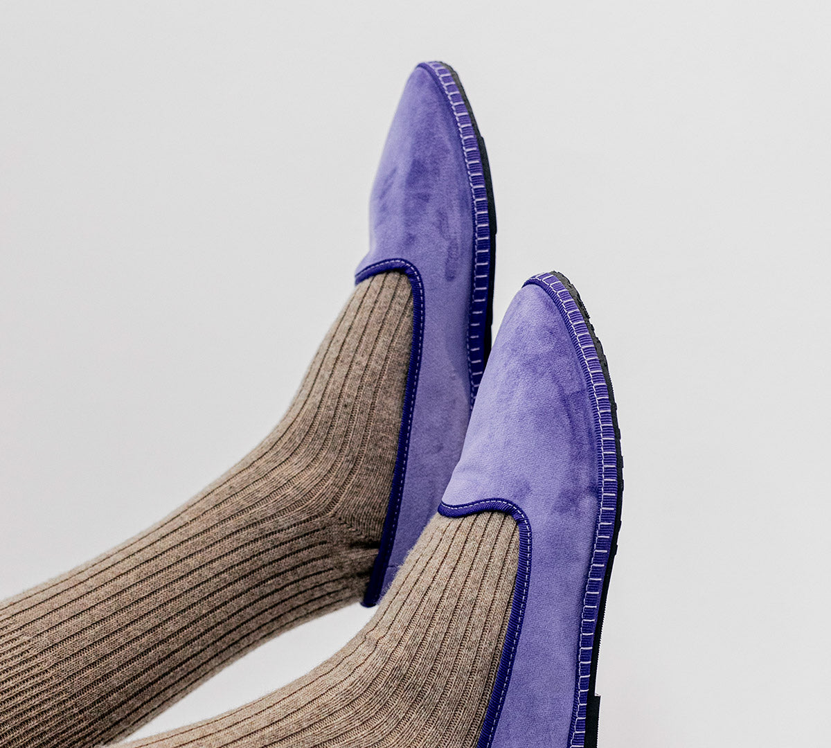 Furlane Velluto Lavanda