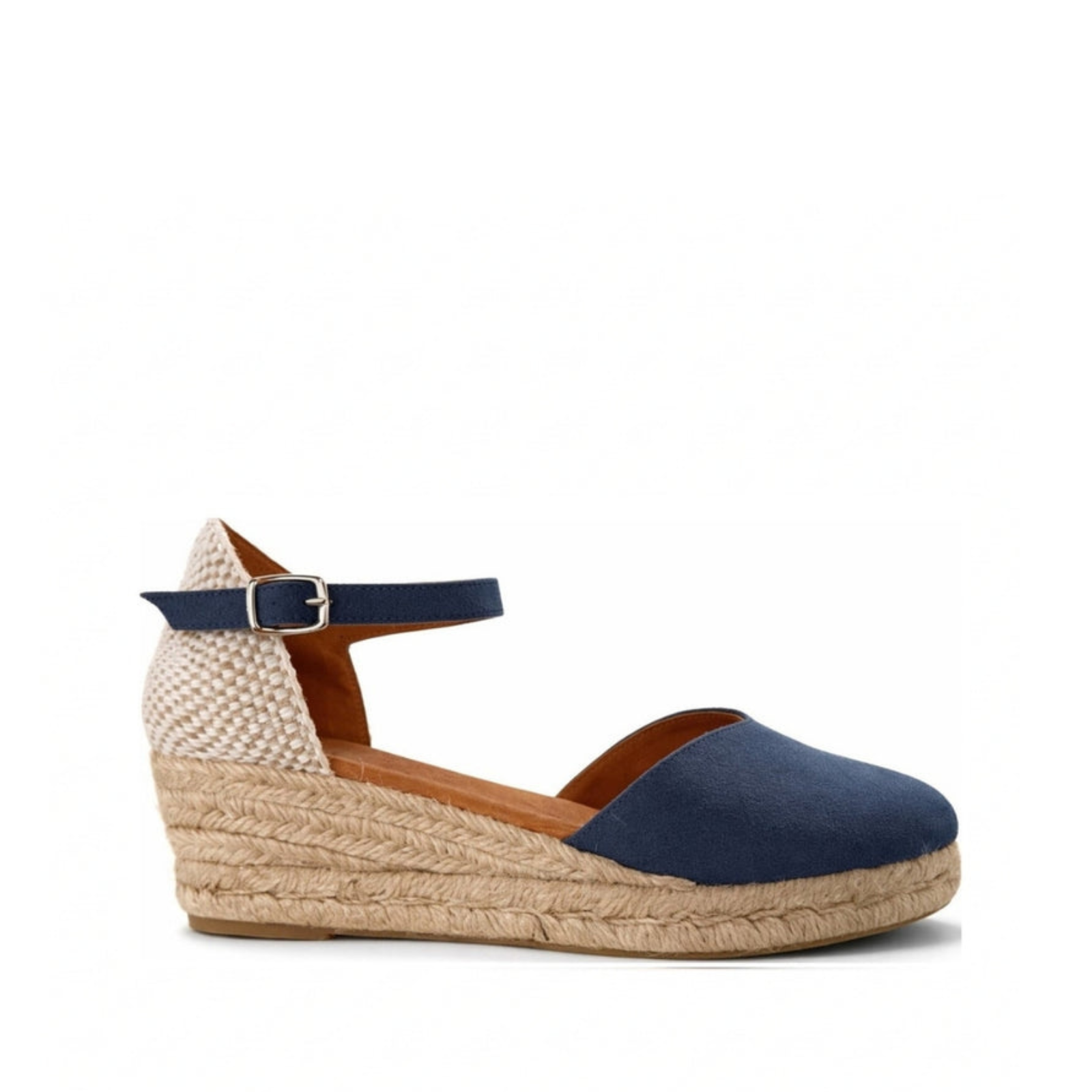 Jimena Small Strap French Blue