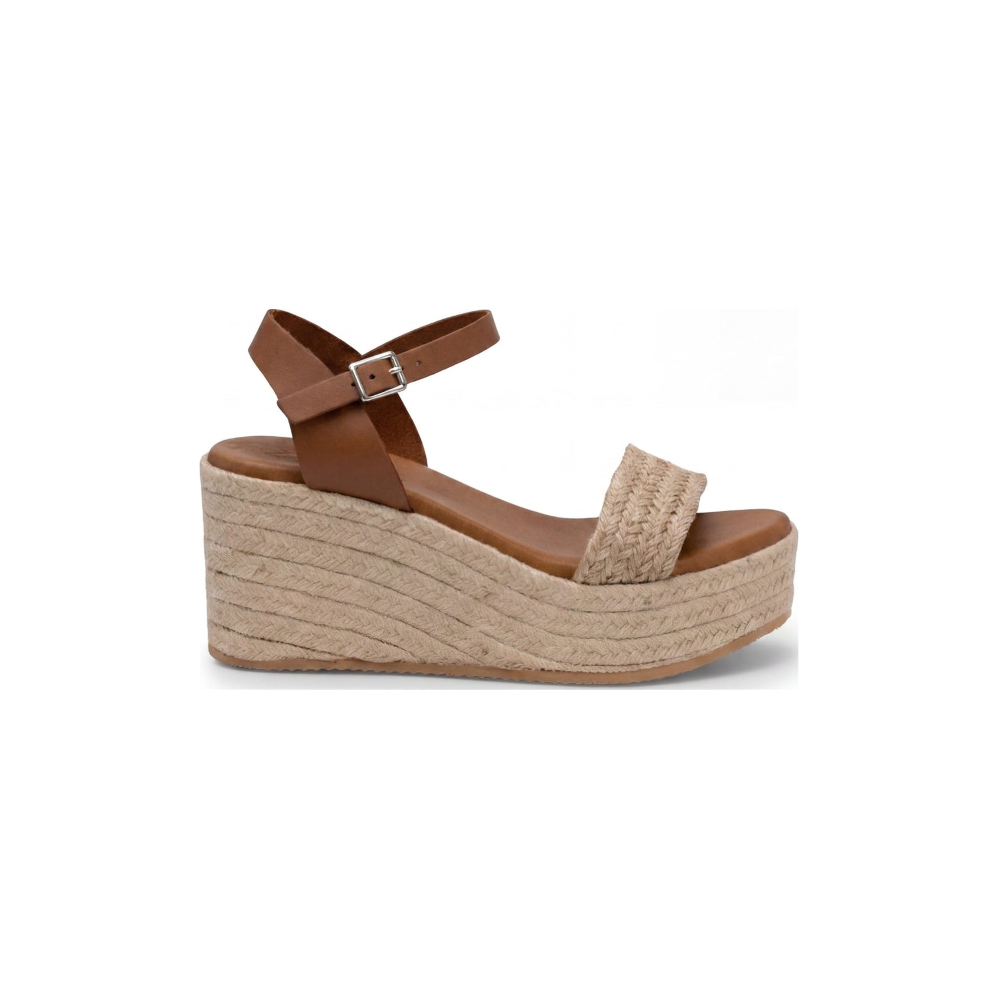 Conil Natural Raffia