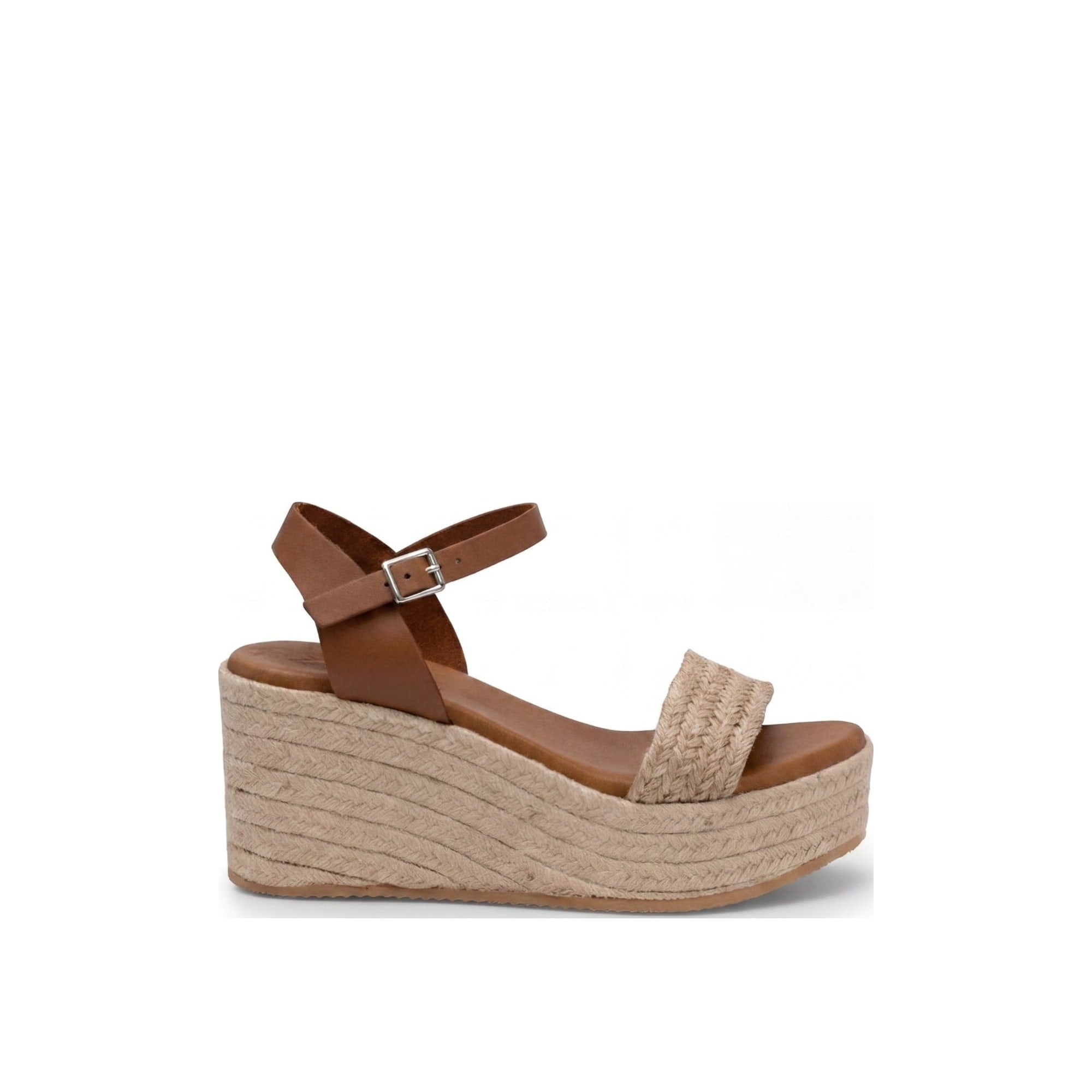 Conil Natural Raffia