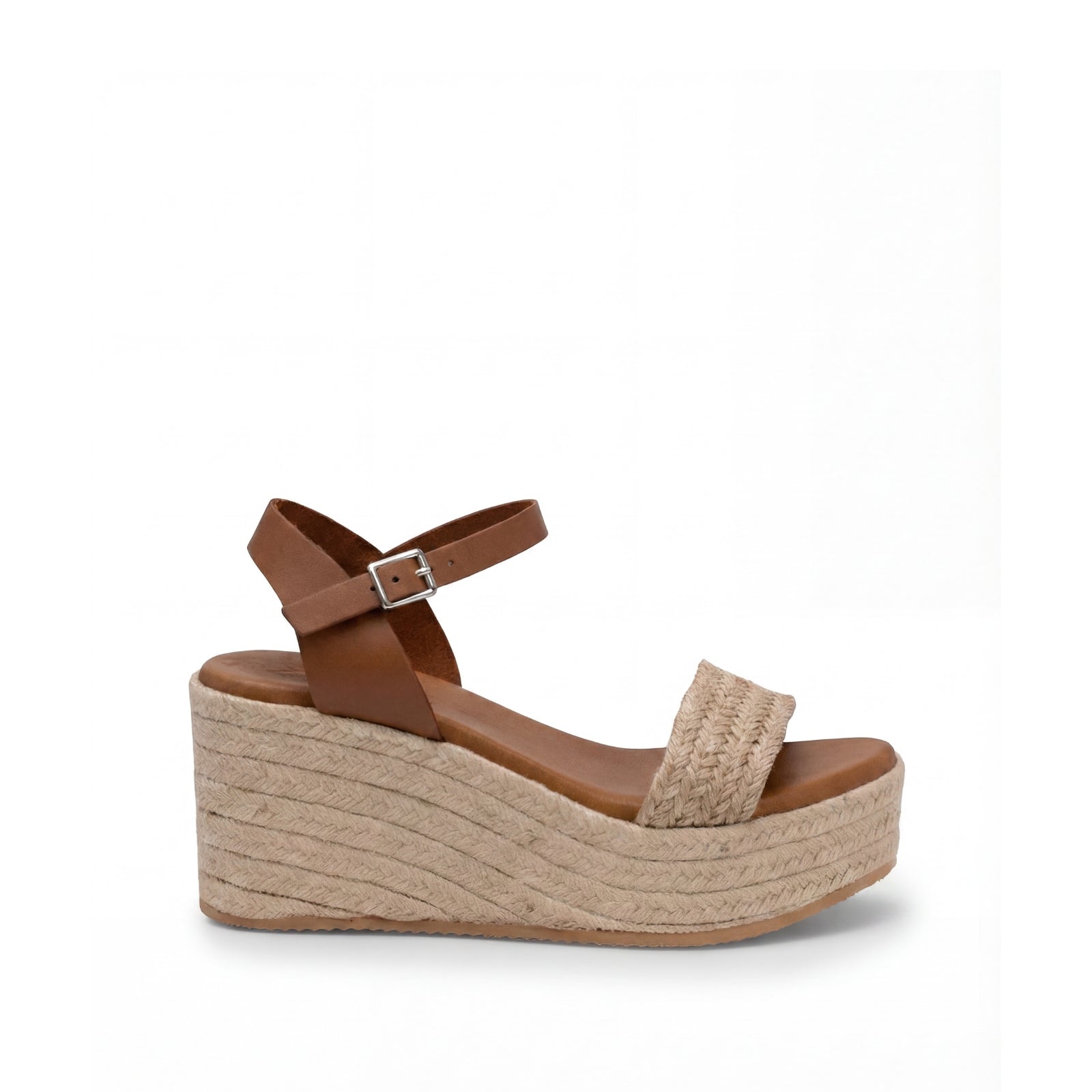 Conil Natural Raffia