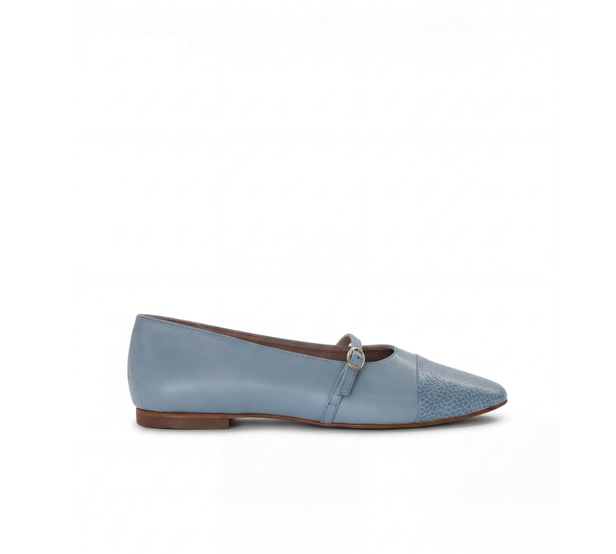 Elise Strap Cap Toe  Florencia