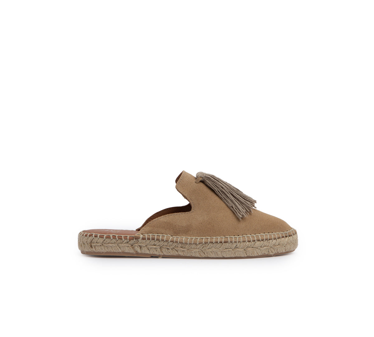 Santi Petri Camel Mule