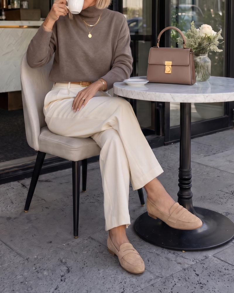 Como Loafer