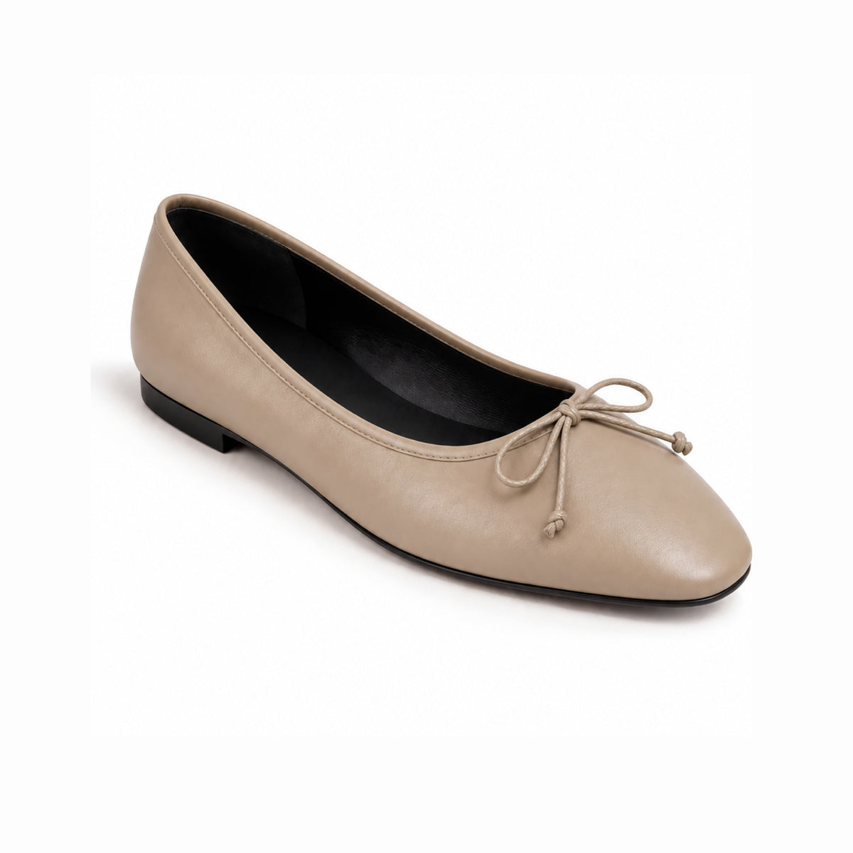 Amelie Leather Ballet