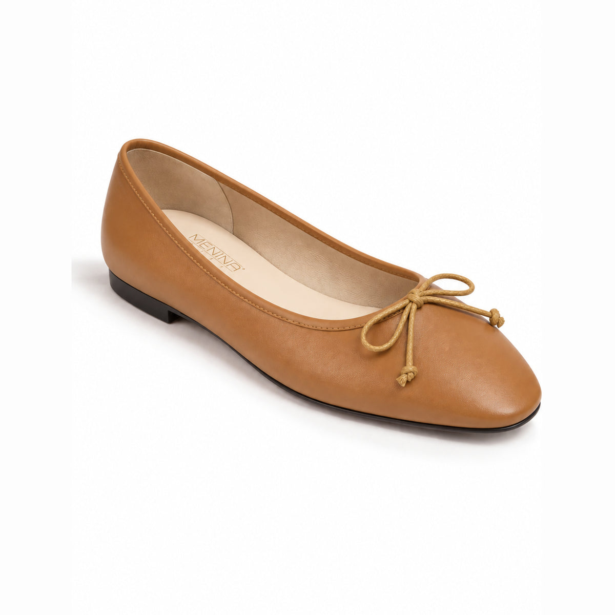 Amelie Leather Ballet