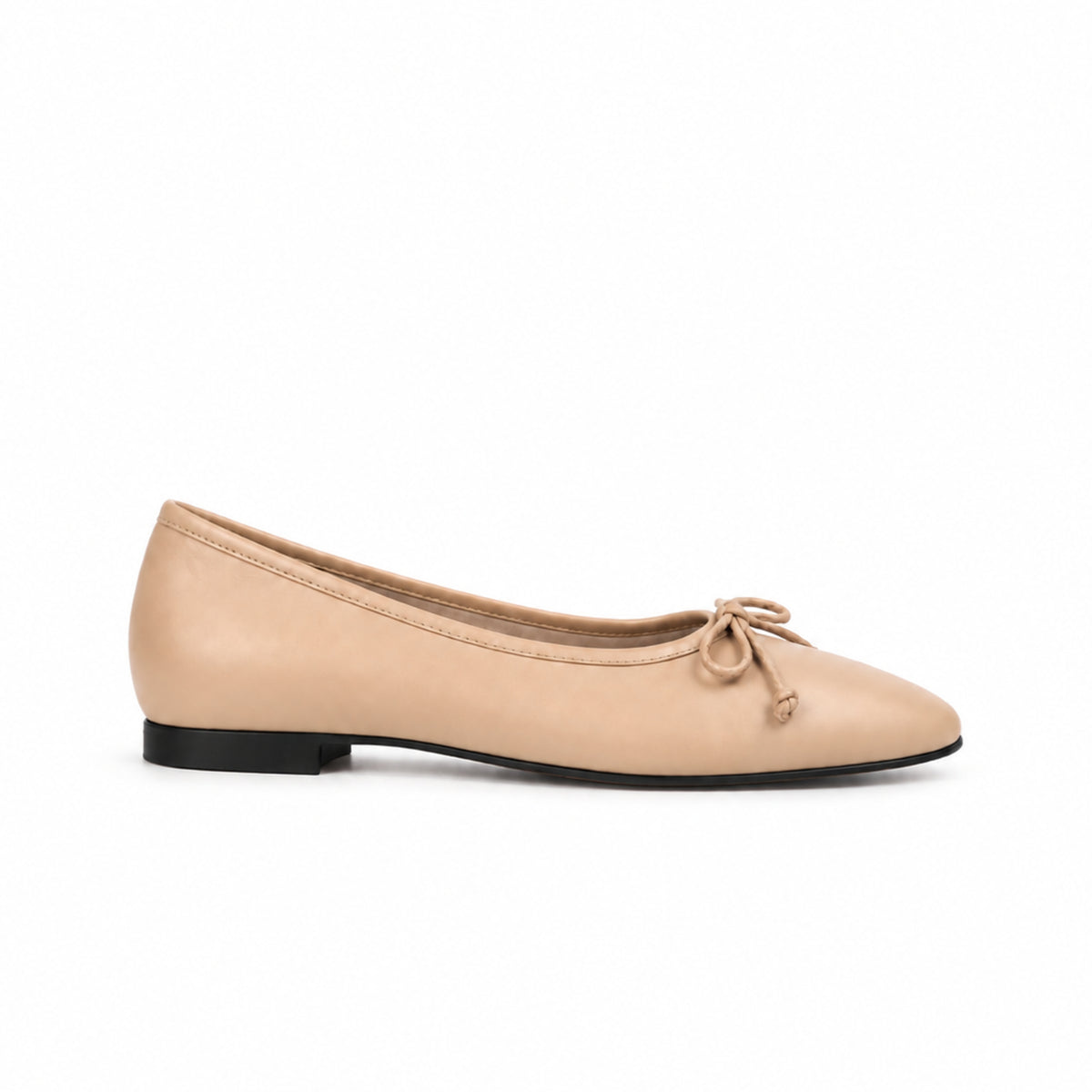 Amelie Leather Ballet