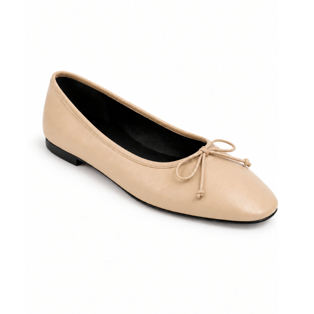 Amelie Leather Ballet