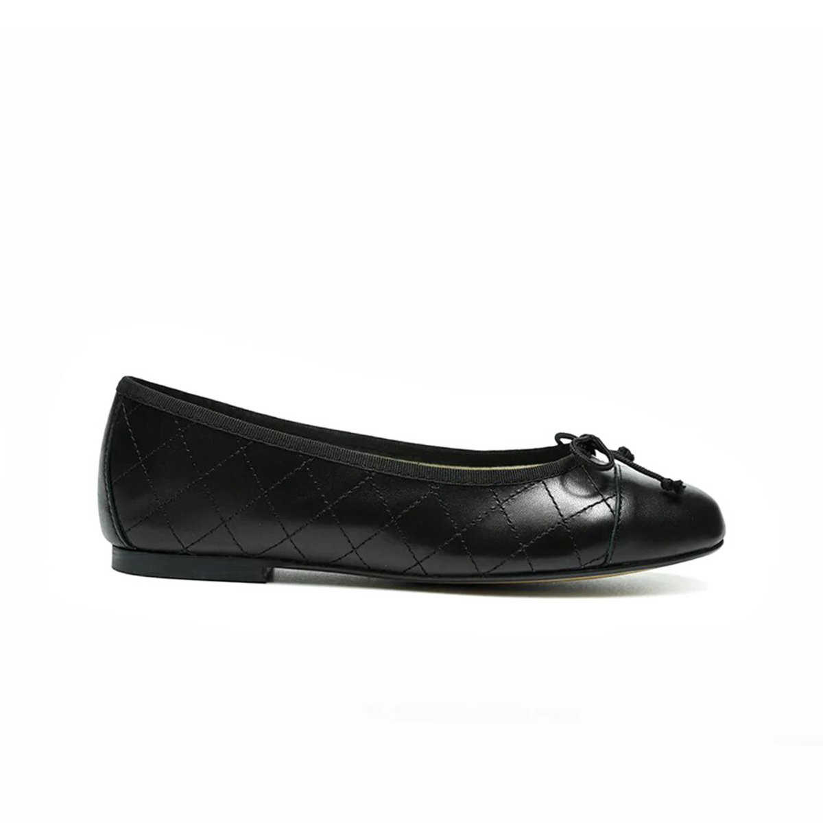 Chester All Black