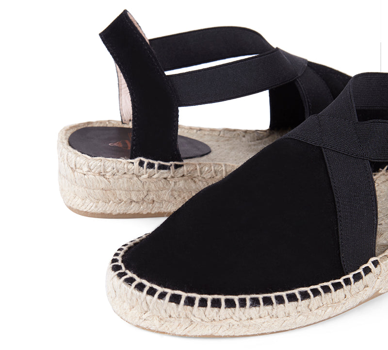 Barbate Black