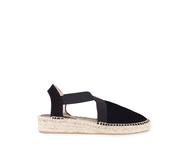Barbate Black