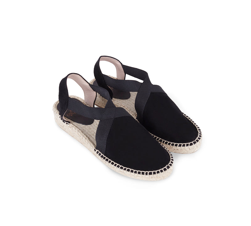 Barbate Black