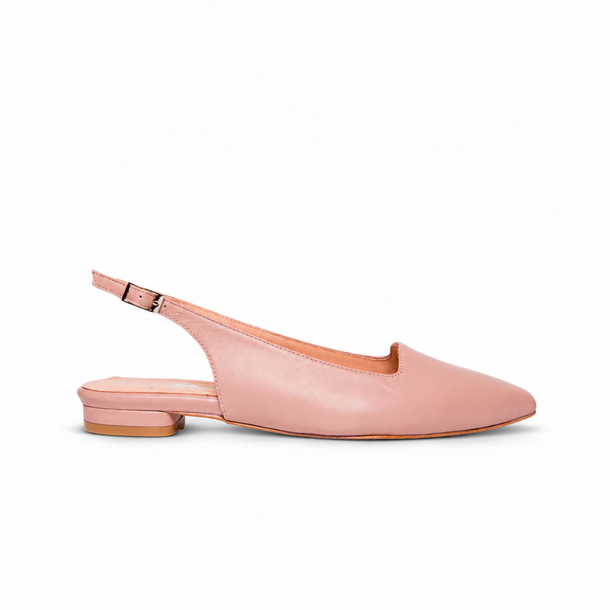 Ines Antique Pink