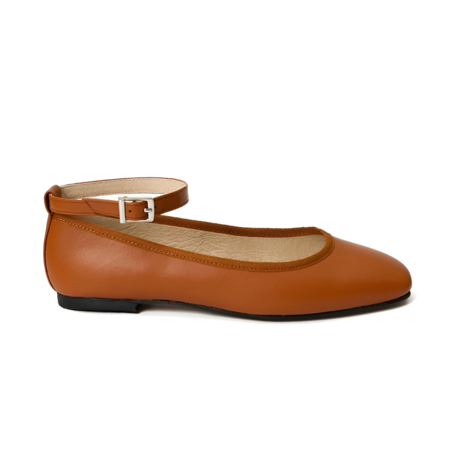 Brive Espadrille - Caramel