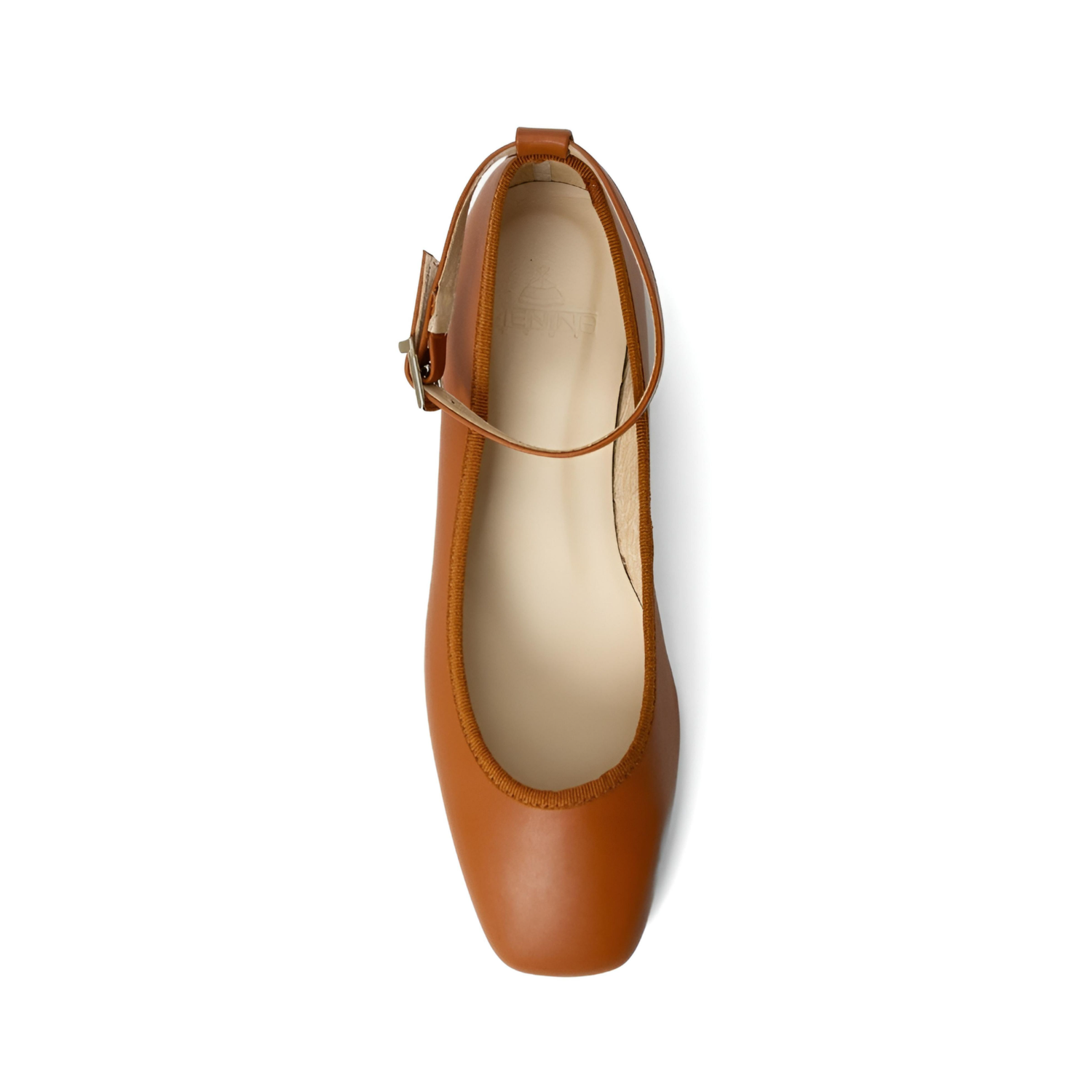 Brive Espadrille - Caramel