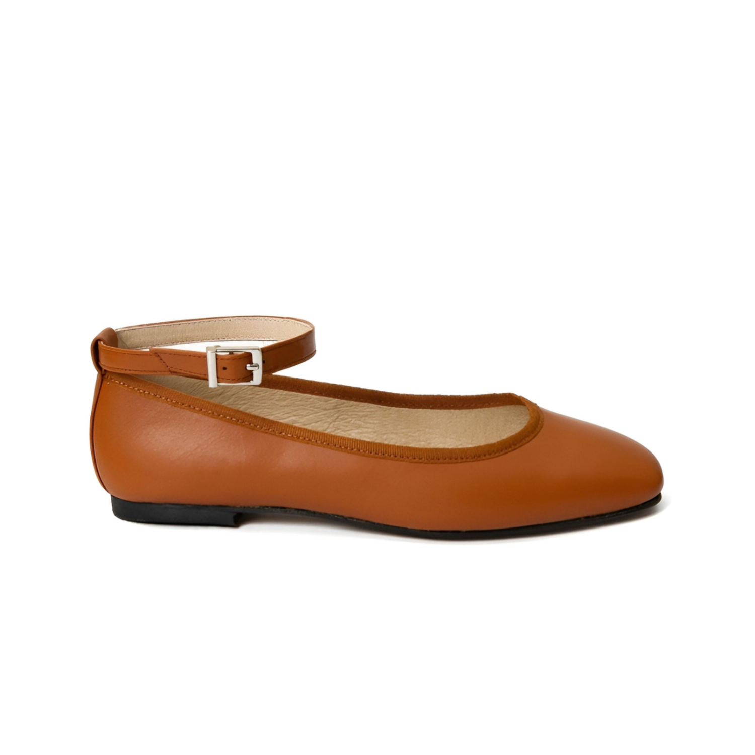 Brive Espadrille - Caramel