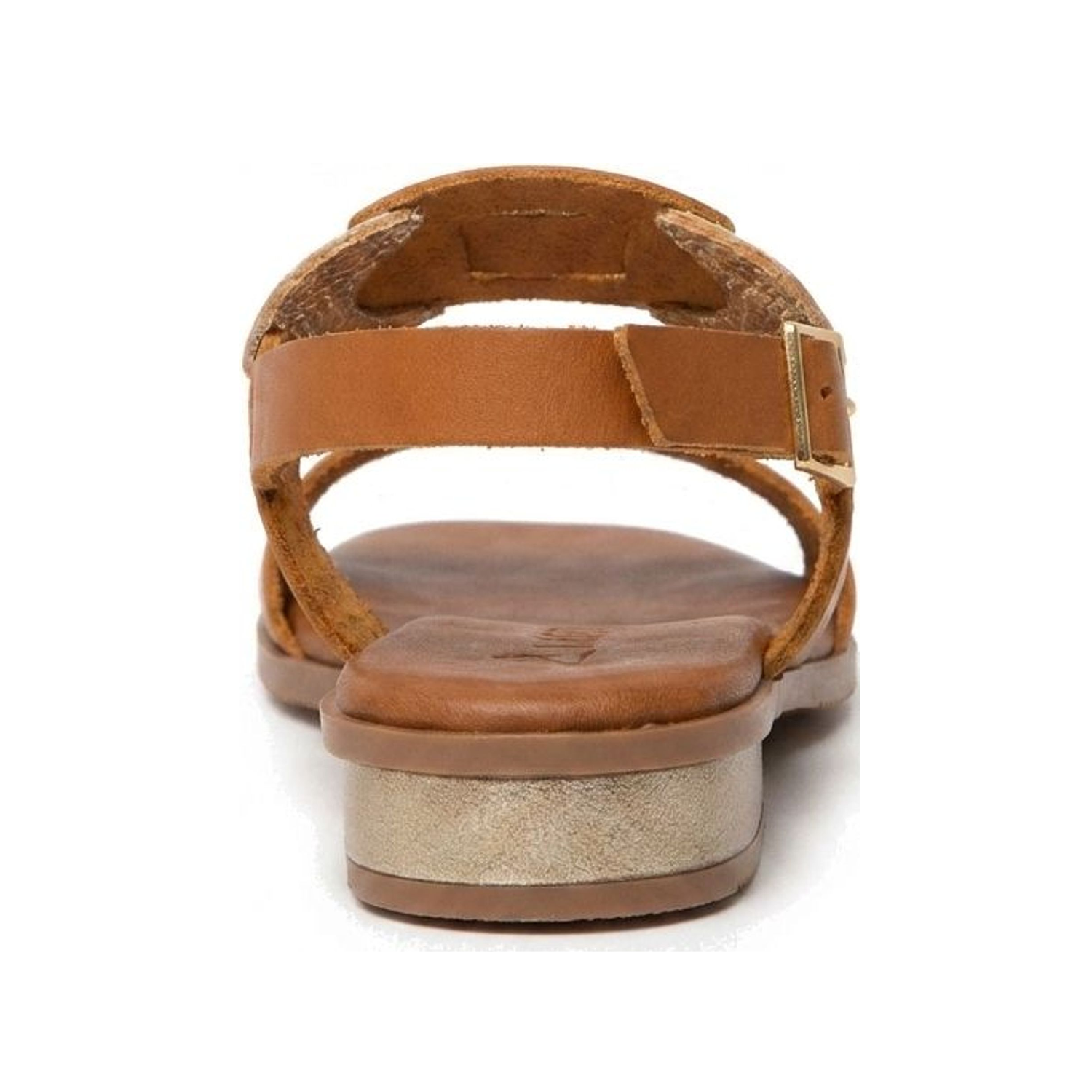 Cala Sandal - Tan