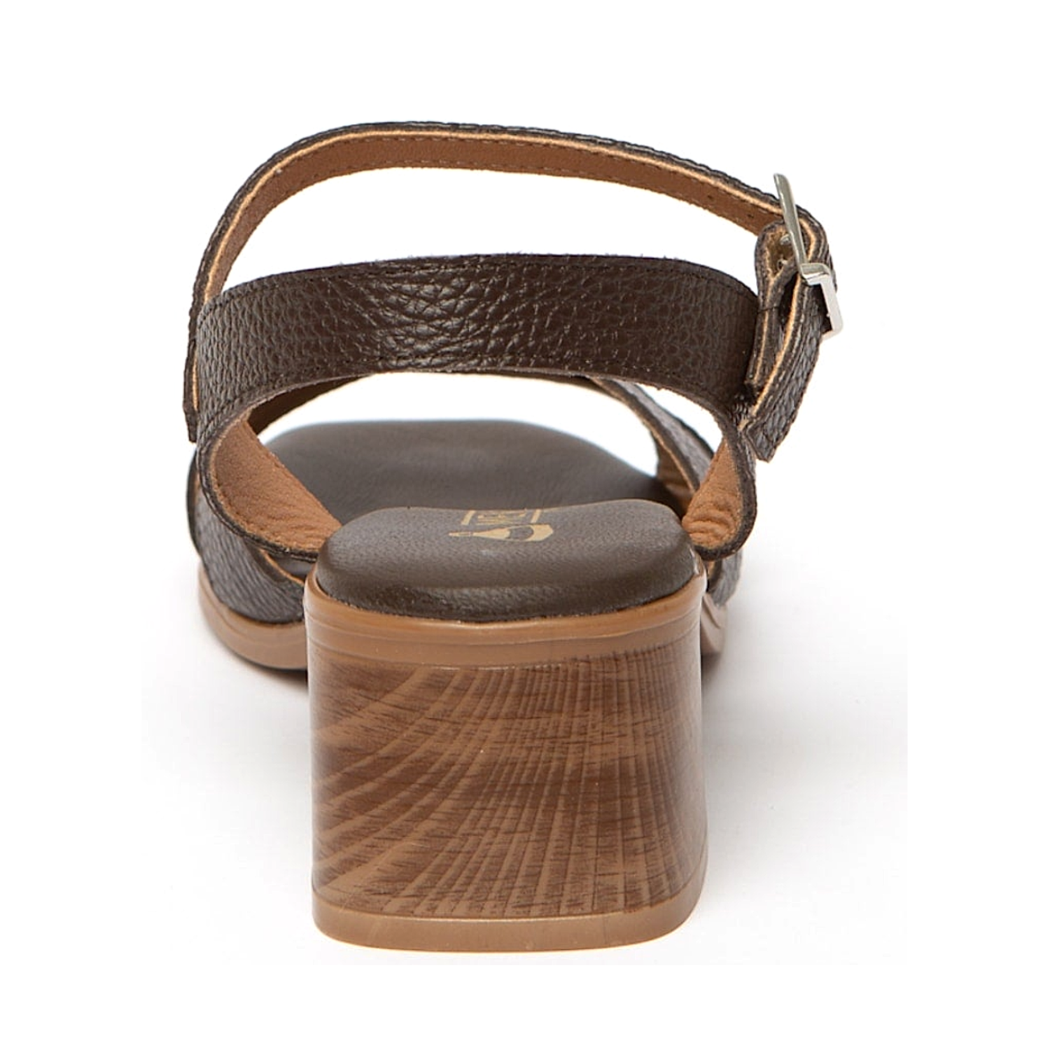 Celia Heel - Chestnut