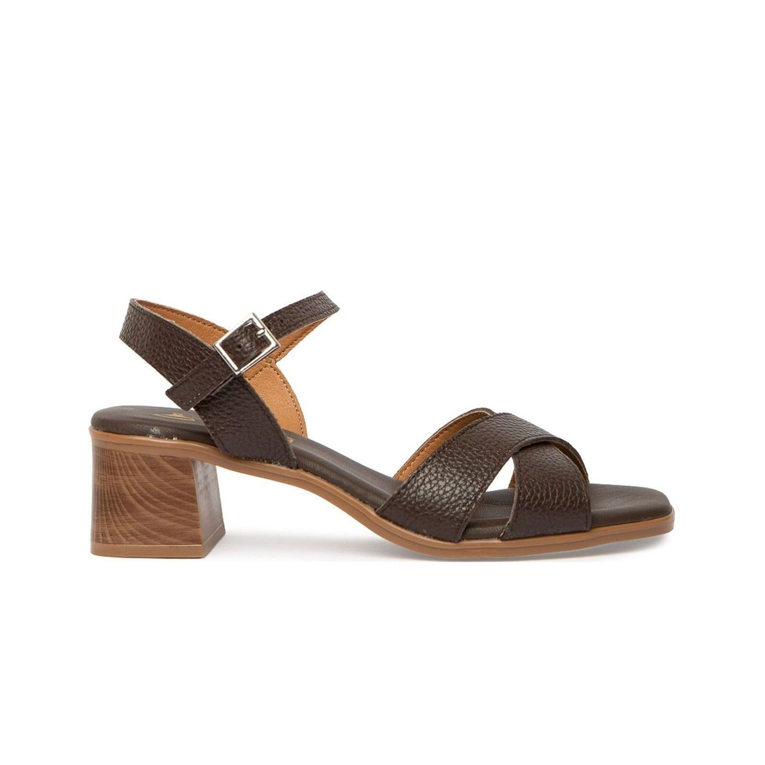 Celia Heel - Chestnut