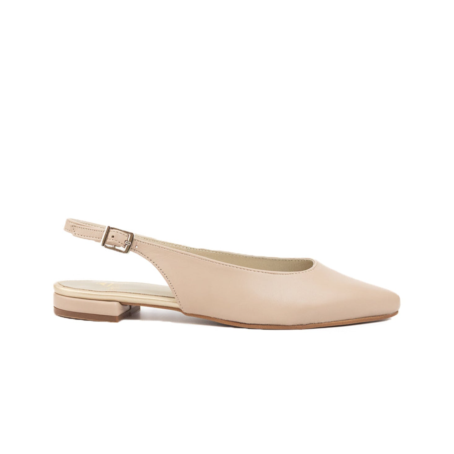 Charlotte Light Beige
