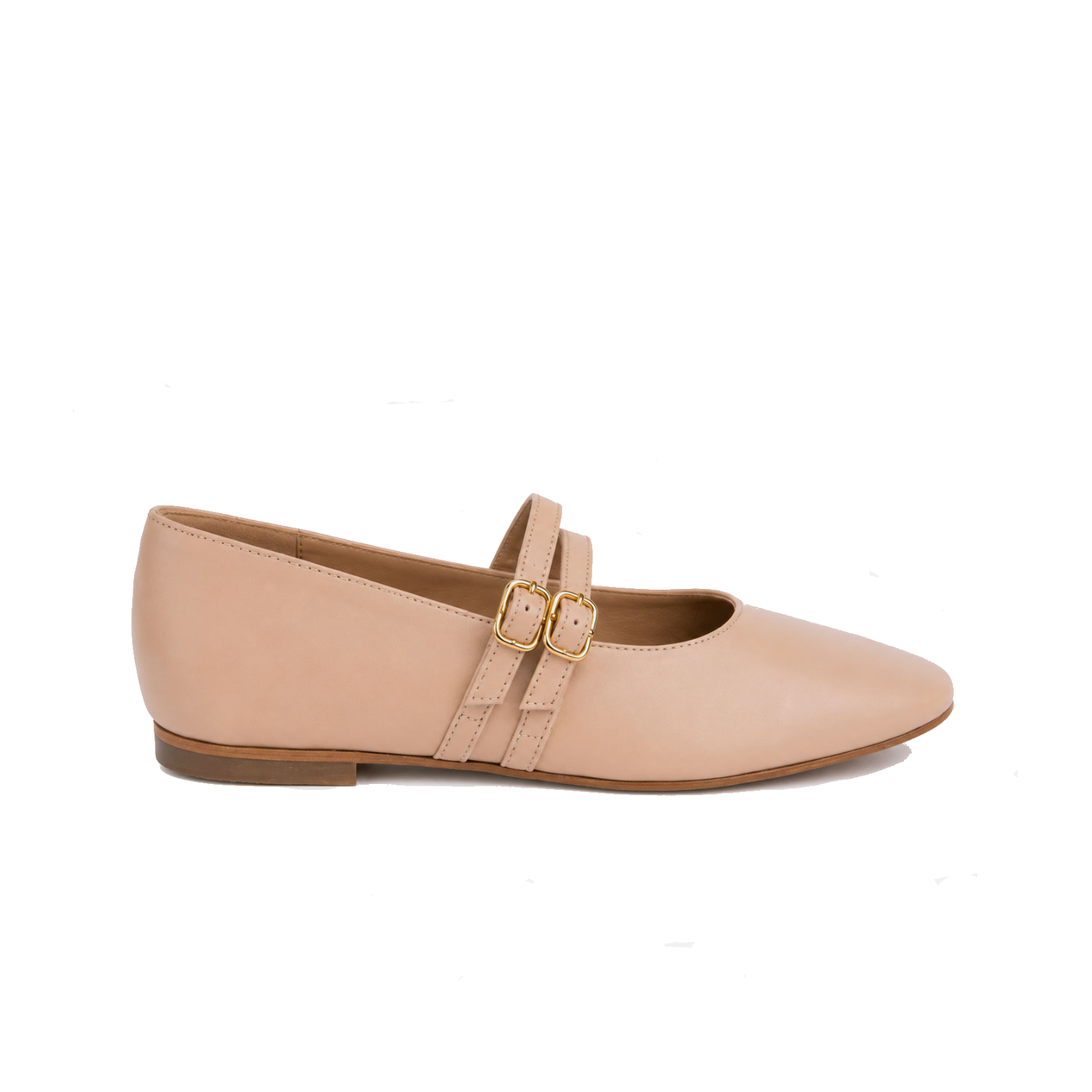 Elise Double Strap