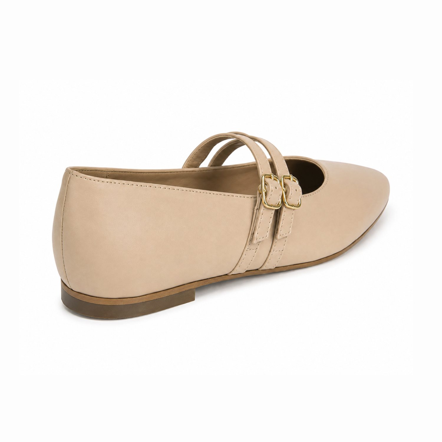 Elise Double Strap