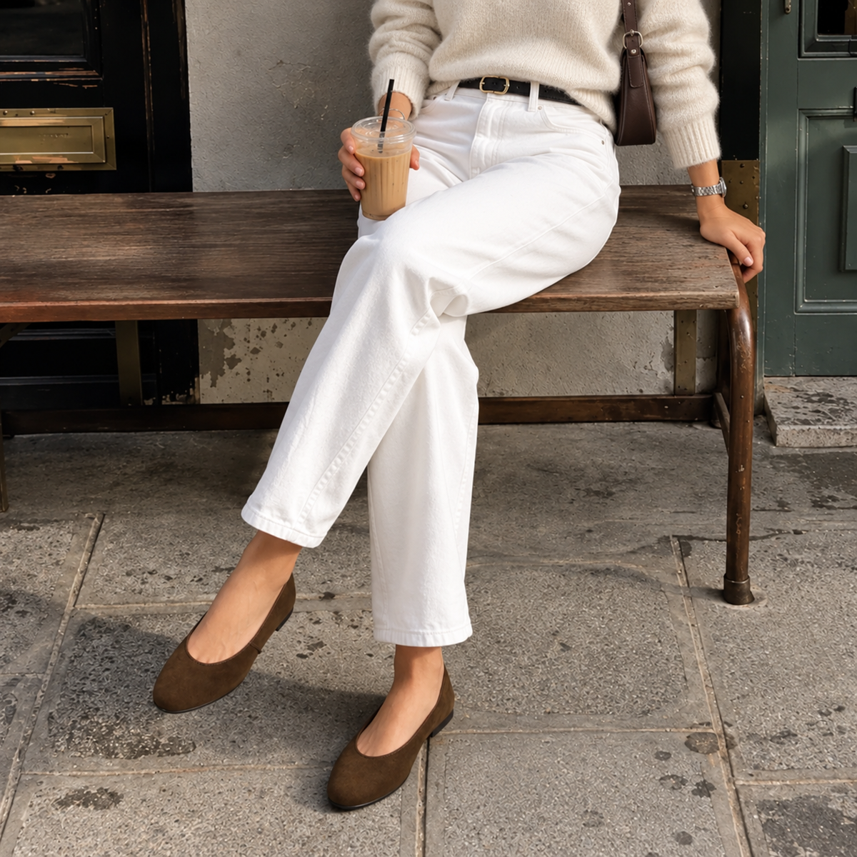 Lucrecia Flat
